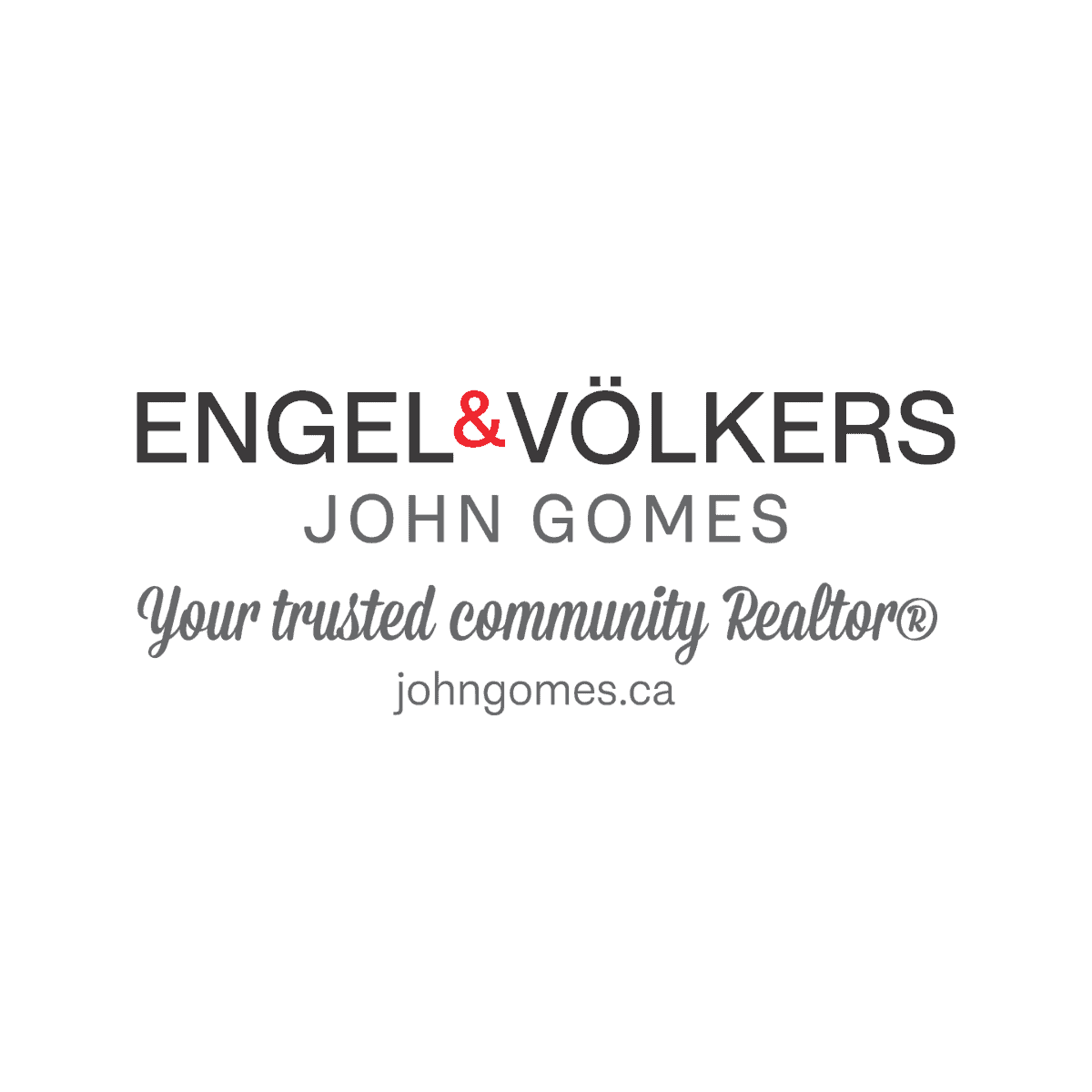 John Gomes Real Estate