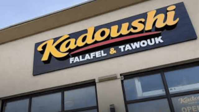 kadoushi