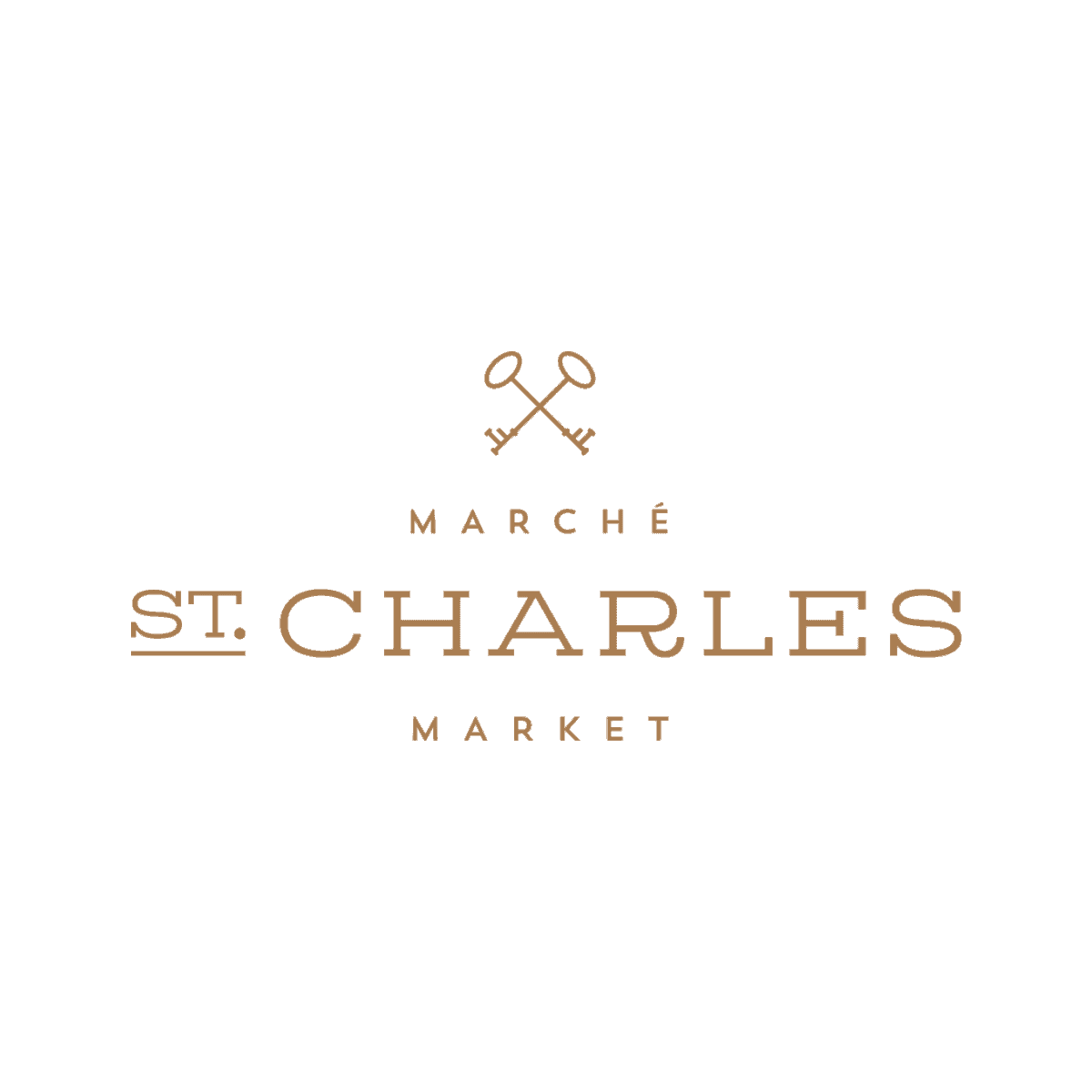 Marché St. Charles Market