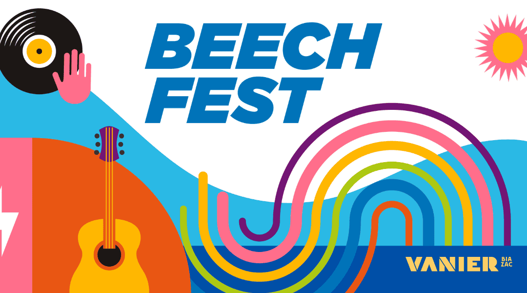 BeechFest est de retour sur Beechwood — Réservez la date