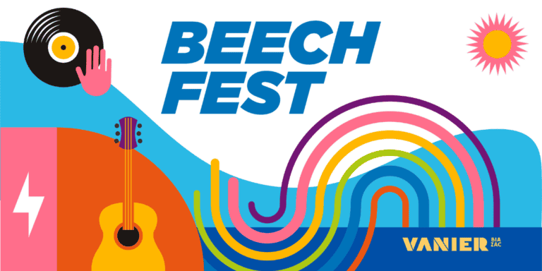 BeechFest Returns to Beechwood — Save the Date