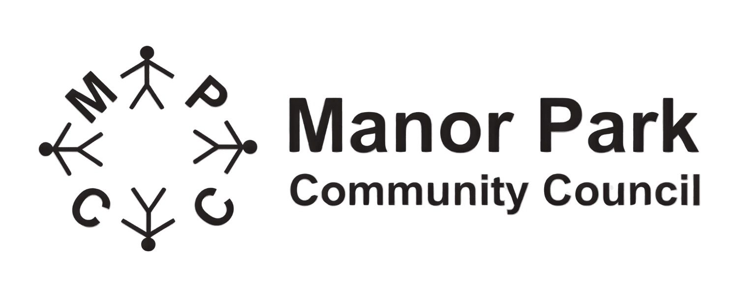 Manor Park Community Council