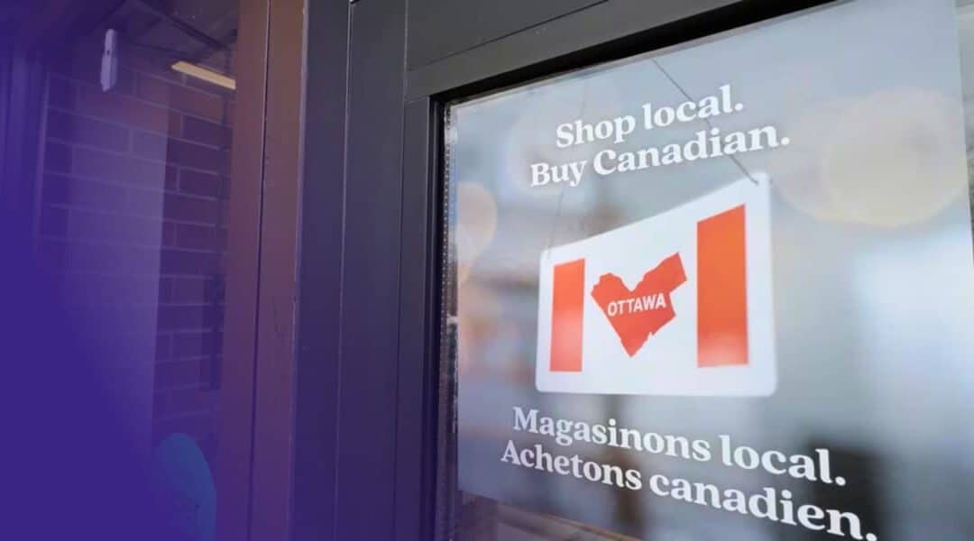 City of Ottawa Relaunches ‘Shop Local. Buy Canadian.’ Campaign