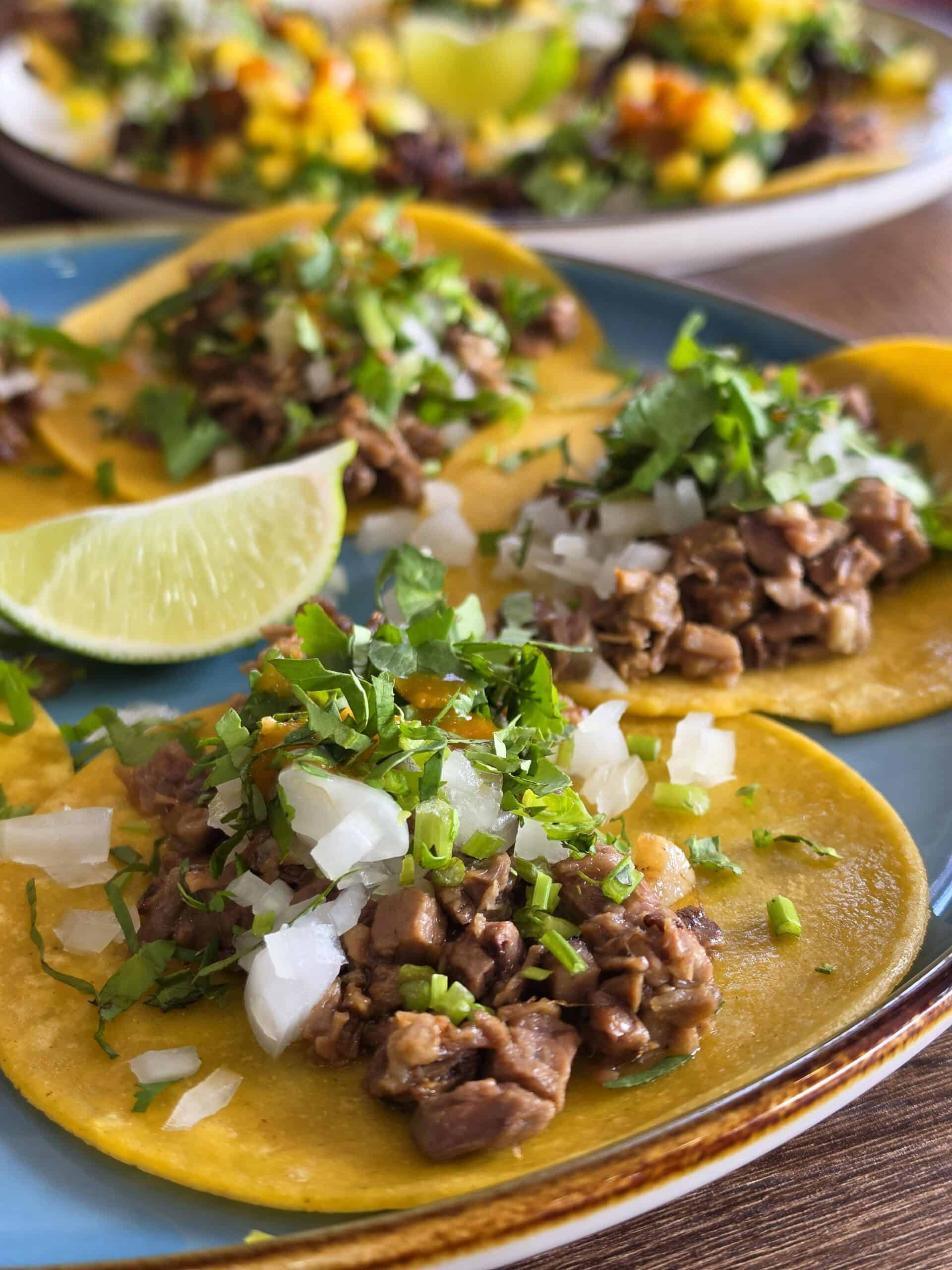 Ay Wey Street Tacos
