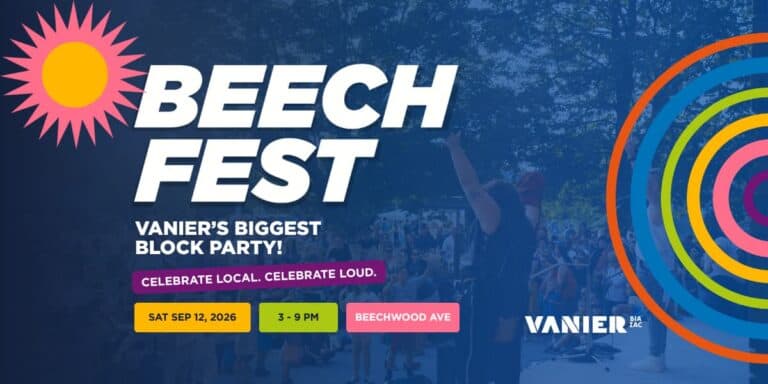 BeechFest is Tomorrow! Here’s Everything You Need to Know